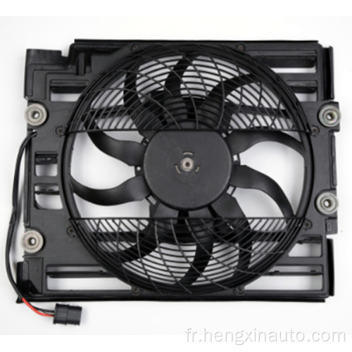 64548380780/64548380774 BMW 5 (E39) Fan de refroidissement du ventilateur de radiateur